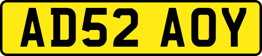 AD52AOY