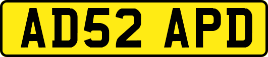 AD52APD