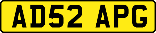 AD52APG