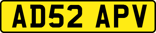 AD52APV
