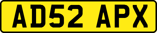 AD52APX