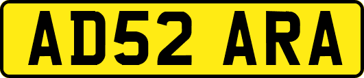 AD52ARA
