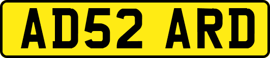 AD52ARD