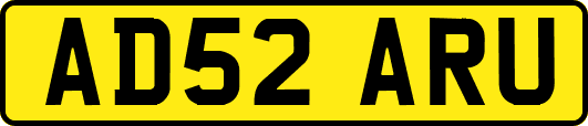 AD52ARU