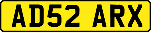 AD52ARX