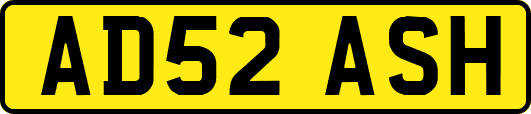 AD52ASH