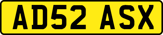 AD52ASX