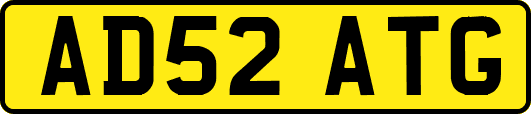 AD52ATG