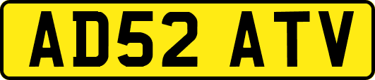 AD52ATV
