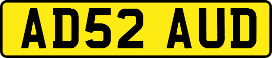 AD52AUD