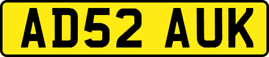 AD52AUK