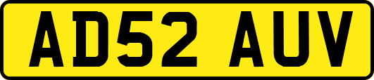 AD52AUV
