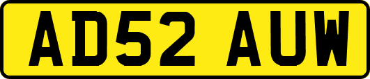 AD52AUW
