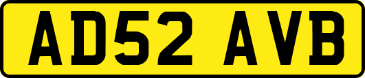 AD52AVB