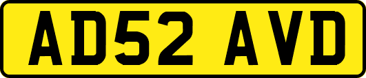AD52AVD