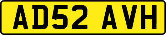 AD52AVH