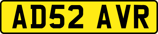 AD52AVR