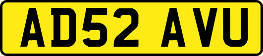 AD52AVU