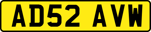 AD52AVW