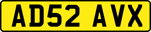 AD52AVX