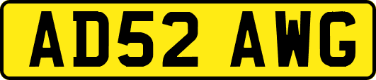 AD52AWG