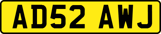 AD52AWJ