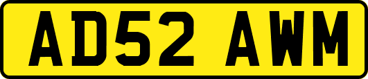 AD52AWM