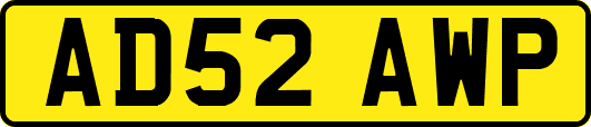 AD52AWP