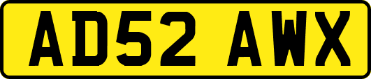 AD52AWX