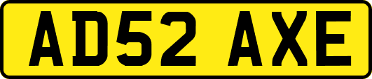 AD52AXE