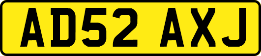 AD52AXJ