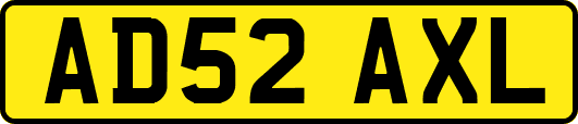 AD52AXL