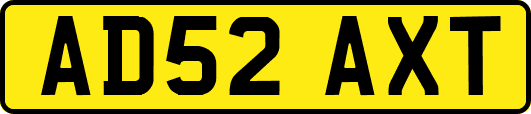 AD52AXT