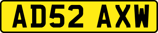 AD52AXW
