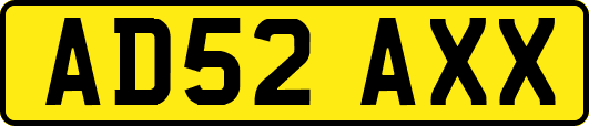 AD52AXX