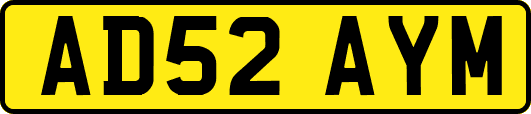AD52AYM