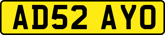 AD52AYO