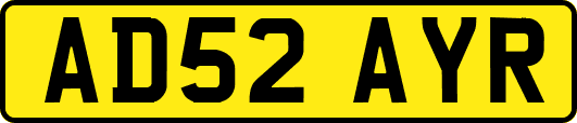 AD52AYR