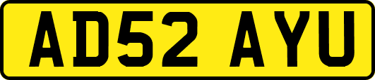 AD52AYU