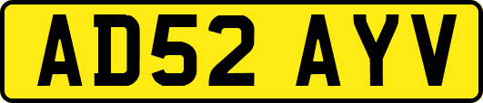 AD52AYV