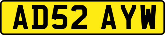 AD52AYW