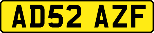 AD52AZF