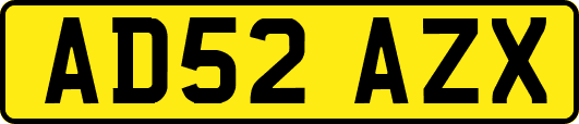 AD52AZX