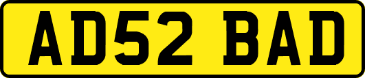 AD52BAD