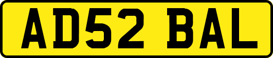 AD52BAL