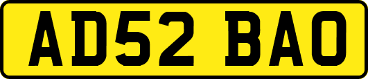 AD52BAO