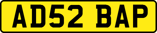 AD52BAP