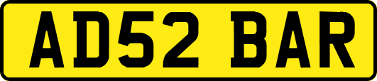 AD52BAR