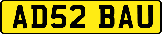 AD52BAU