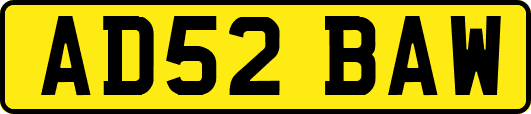 AD52BAW